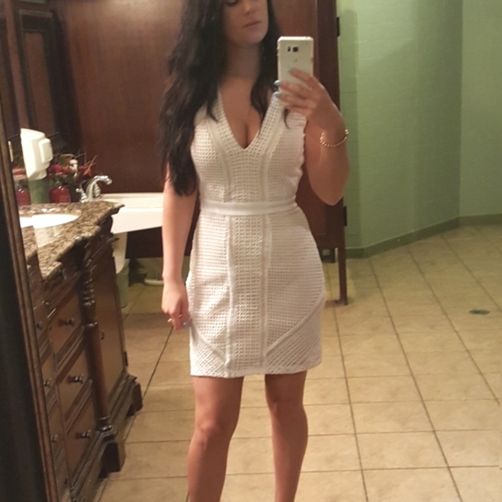 Bebe Dress